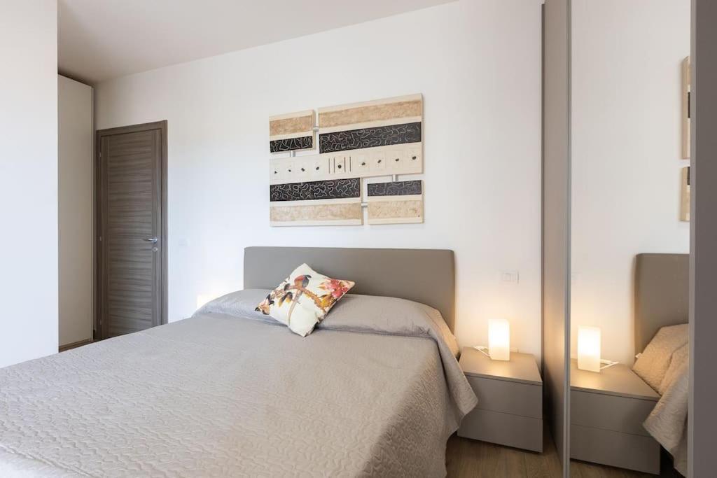 Appartement La Casa Di Fonte Rome