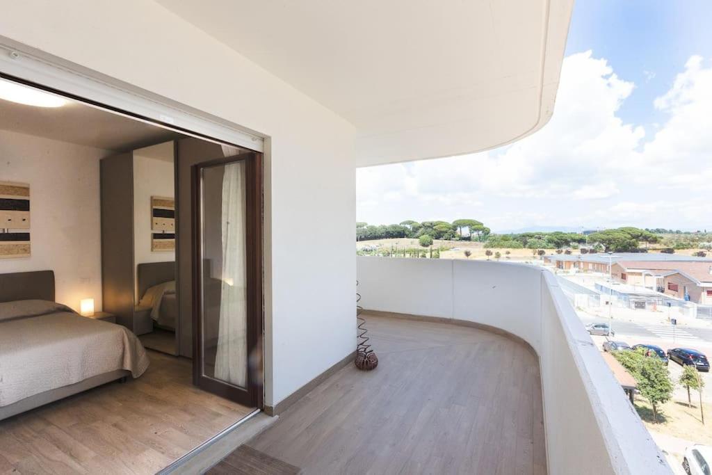La Casa Di Fonte * Rome