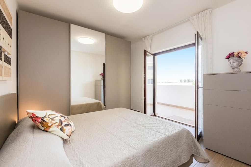 Appartement La Casa Di Fonte Rome