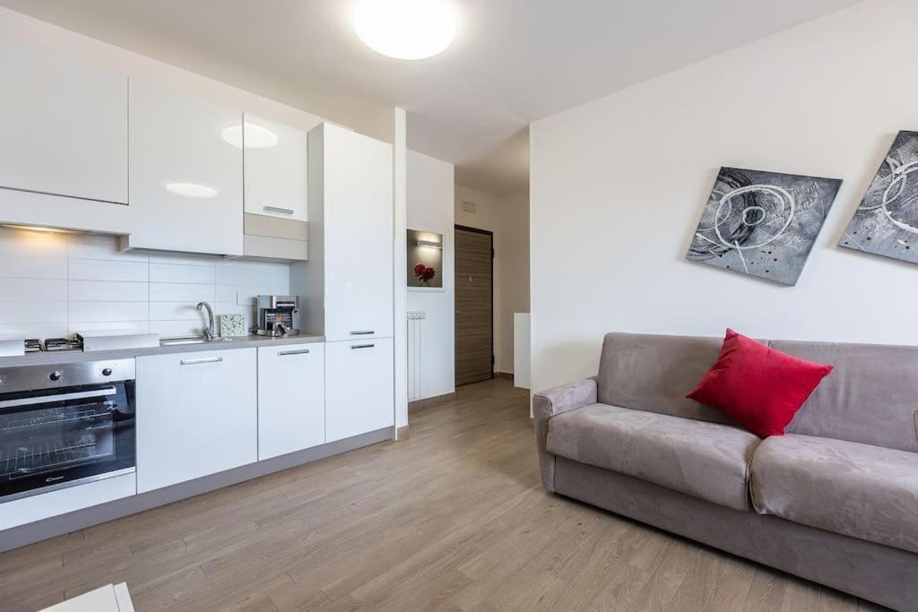 La Casa Di Fonte Appartement